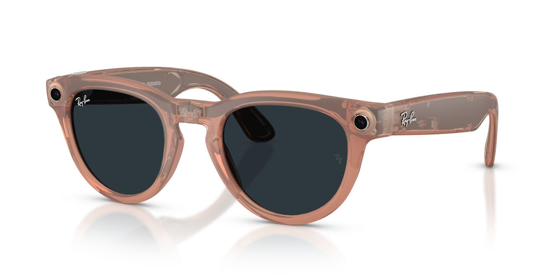 RayBan Meta 0RW4013 HEADLINER GEN 2 68901Z 50 SUNGLASSES