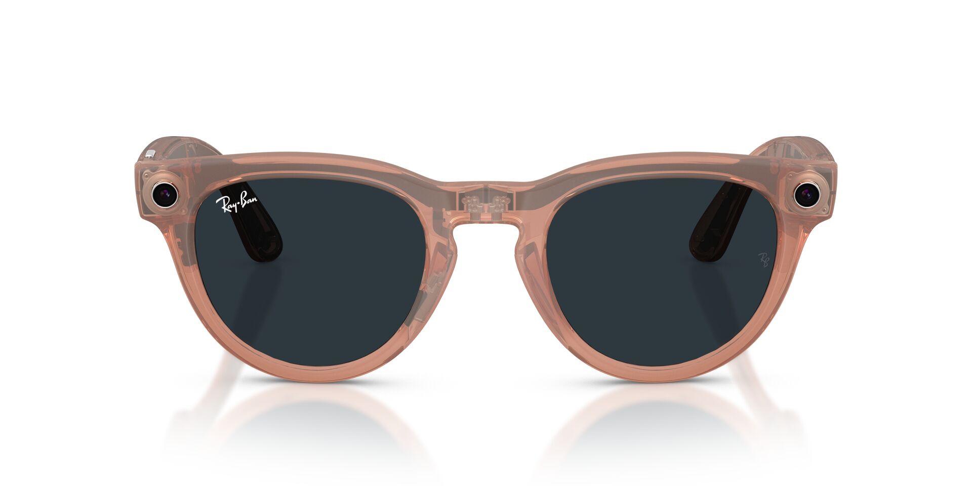 RayBan Meta 0RW4013 HEADLINER GEN 2 68901Z 50 SUNGLASSES