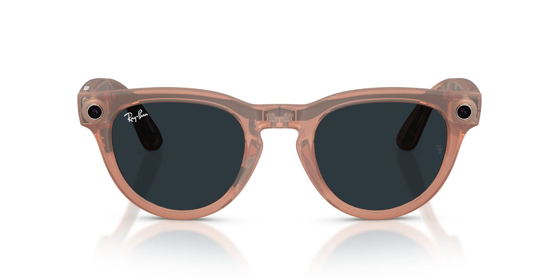 RayBan Meta 0RW4013 HEADLINER GEN 2 68901Z 50 SUNGLASSES