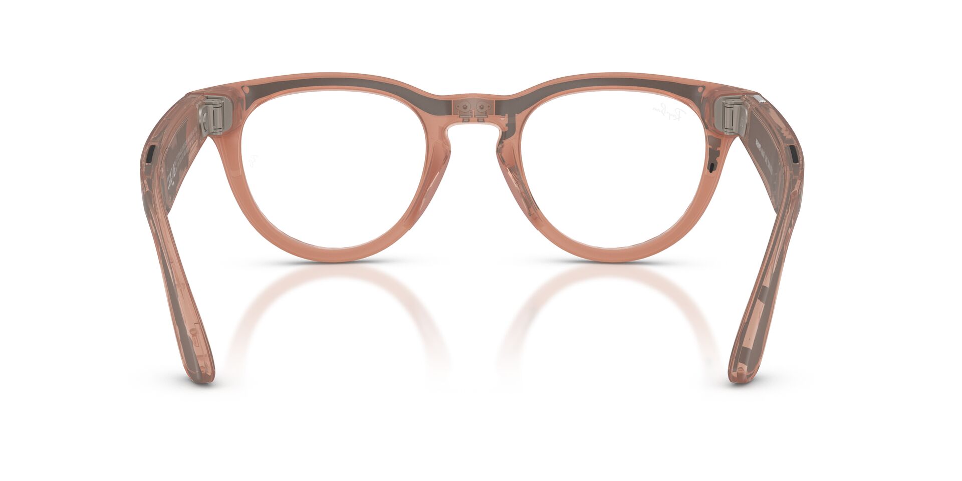 RayBan Meta 0RW4013 HEADLINER GEN 2 68901Z 50 SUNGLASSES