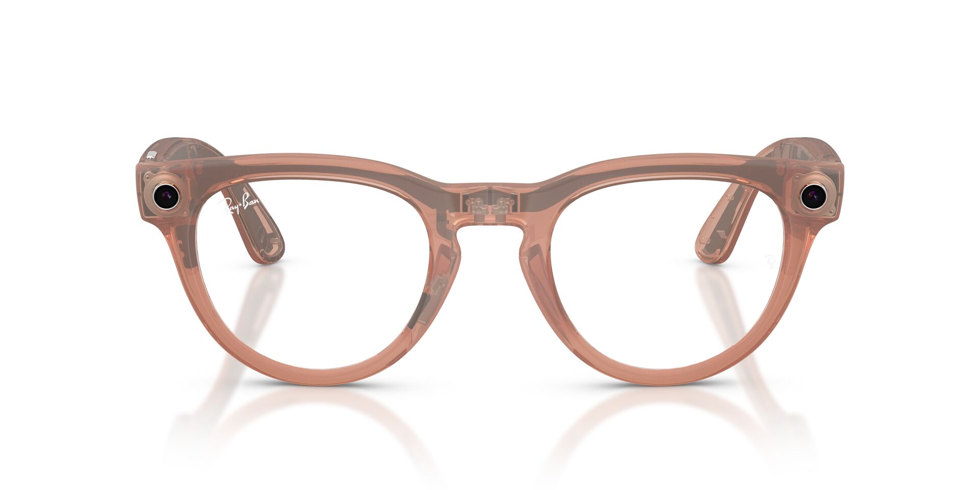 RayBan Meta 0RW4013 HEADLINER GEN 2 68901Z 50 SUNGLASSES