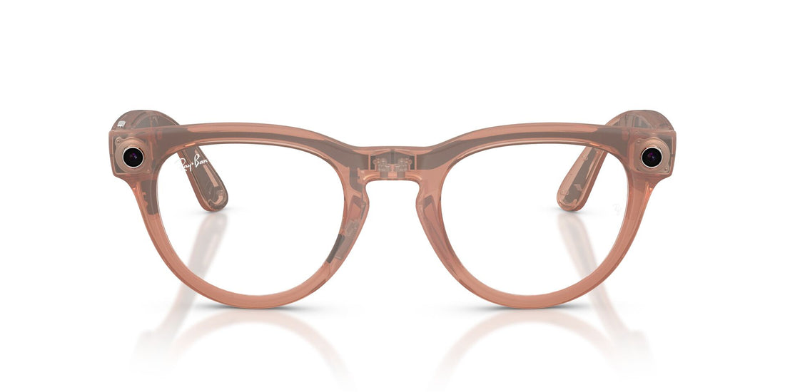 RayBan Meta 0RW4013 HEADLINER GEN 2 68901Z 50 SUNGLASSES