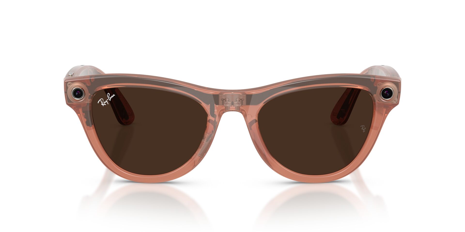 RAYBAN META 0RW4014 SKYLER  GEN 2 6778M4 52 SUNGLASSES