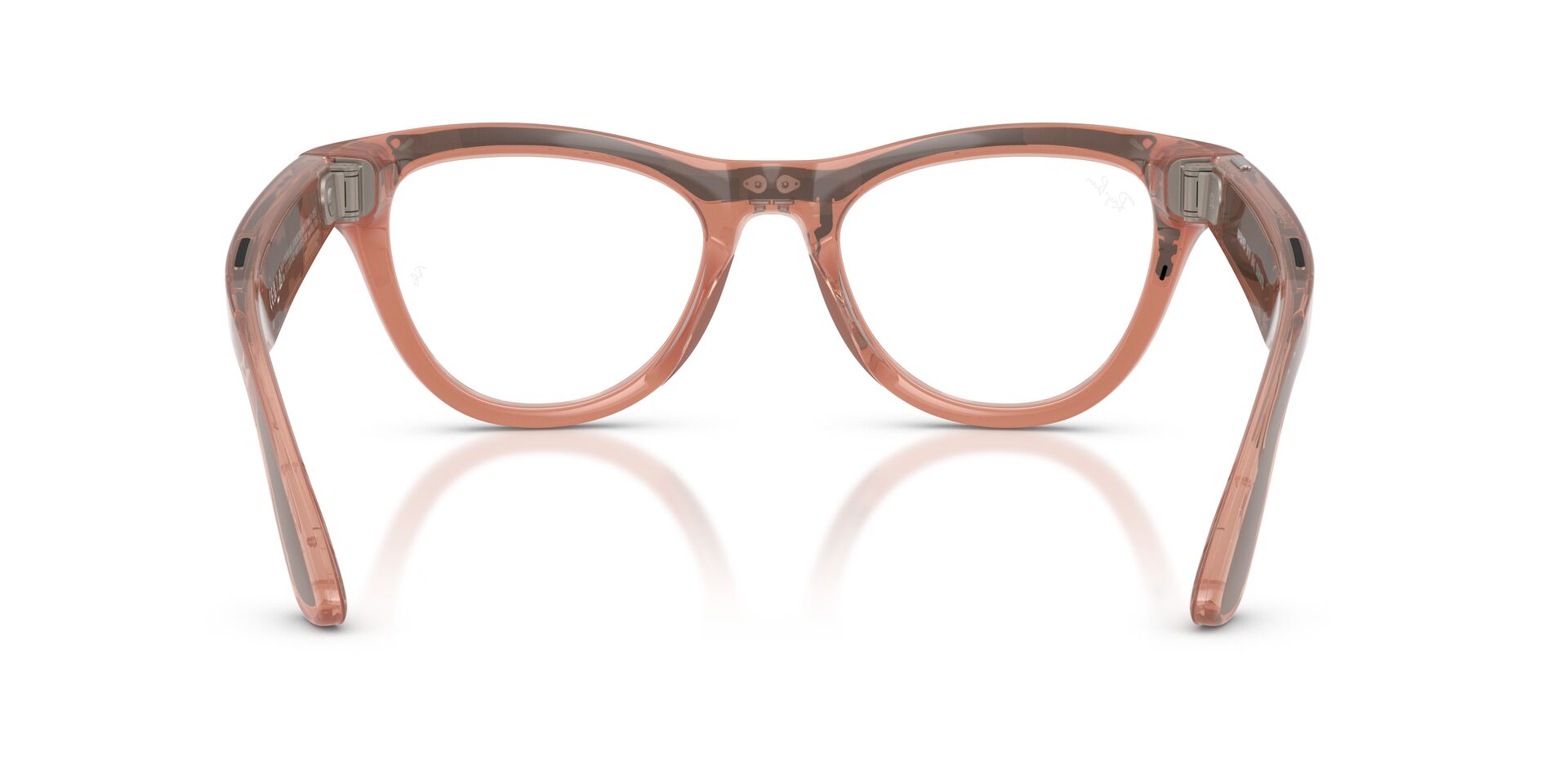 RAYBAN META 0RW4014 SKYLER  GEN 2 6778M4 52 SUNGLASSES