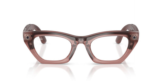 RAYBAN META RW4015 GEN 3 ZENA 8553 49 FRAME