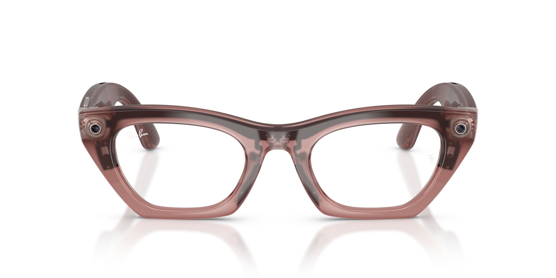 RAYBAN META RW4015 GEN 3 ZENA 8553 49 FRAME