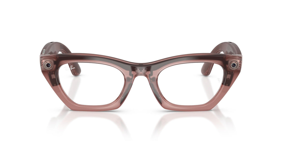 RAYBAN META RW4015 GEN 3 ZENA 8553 49 FRAME