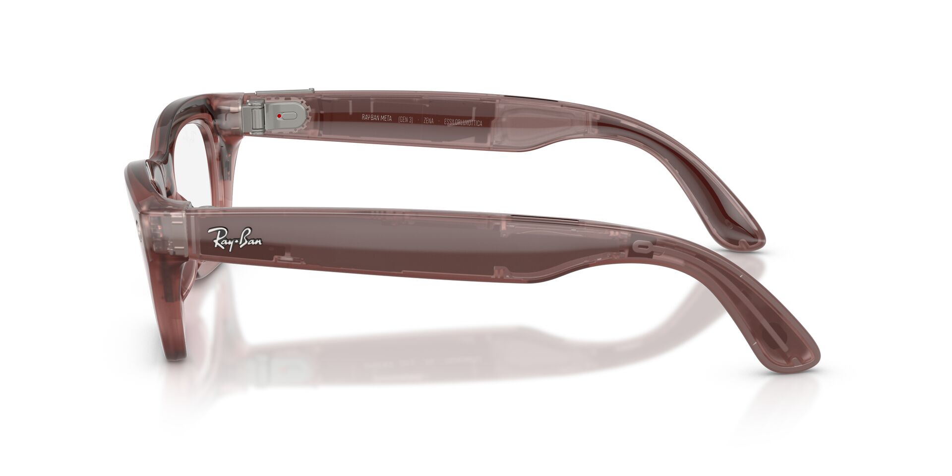 RAYBAN META RW4015 GEN 3 ZENA 8553 49 FRAME