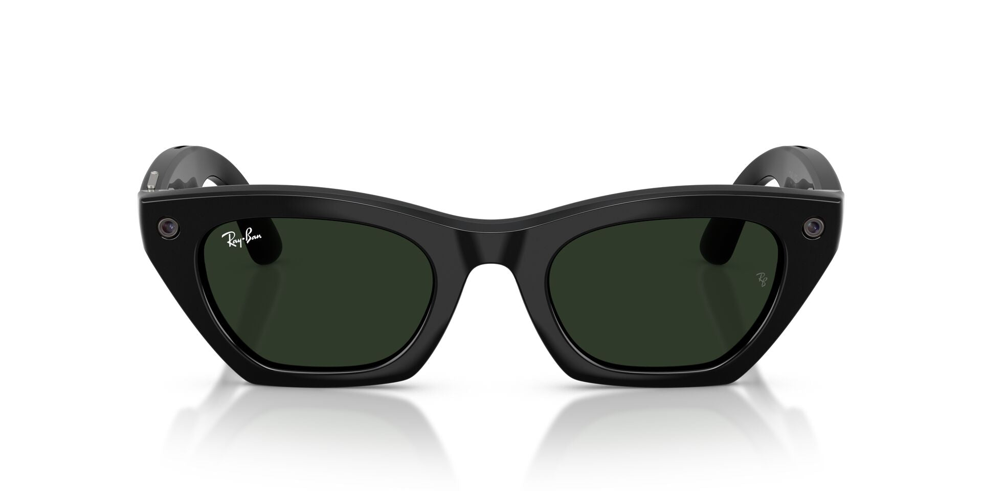 RAYBAN META RW4015 GEN 3 ZENA 601/1M 49 SUNGLASSES
