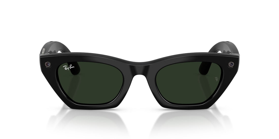 RAYBAN META RW4015 GEN 3 ZENA 601/1M 49 SUNGLASSES