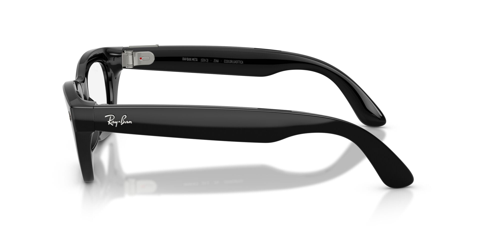 RAYBAN META RW4015 GEN 3 ZENA 601/1M 49 SUNGLASSES