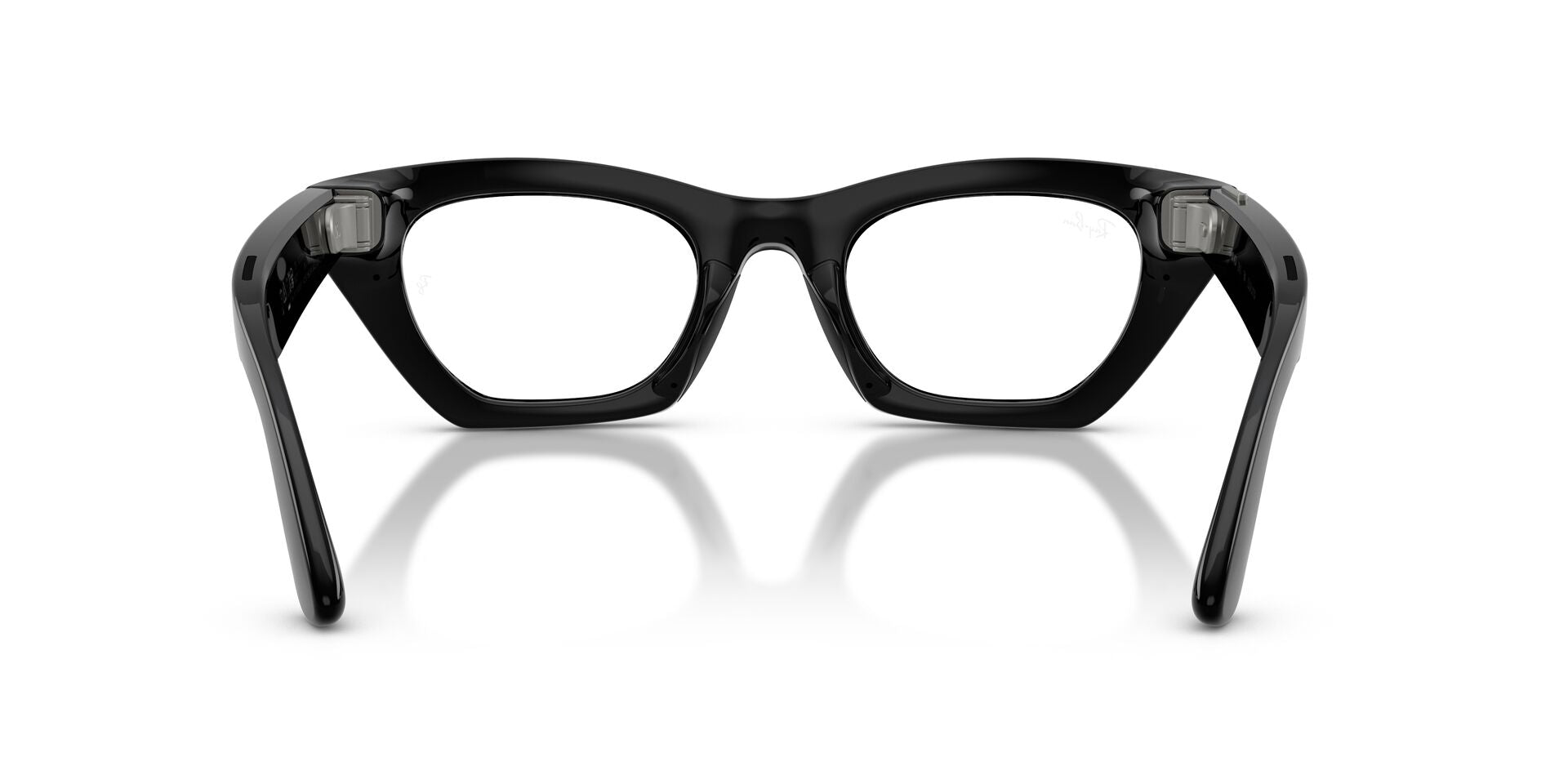 RAYBAN META RW4015 GEN 3 ZENA 601/SB 49 SUNGLASSES