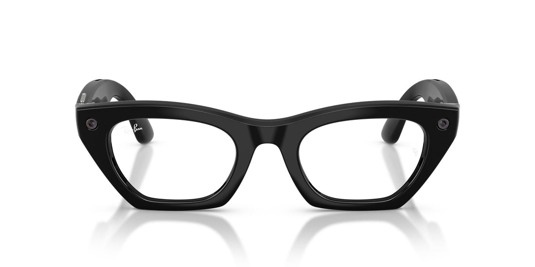 RAYBAN META RW4015 GEN 3 ZENA 601/SB 49 SUNGLASSES