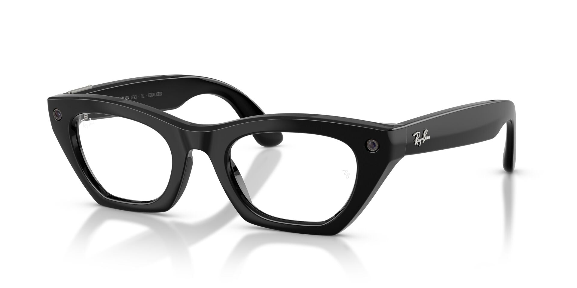 RAYBAN META RW4015 GEN 3 ZENA 601/SB 49 SUNGLASSES
