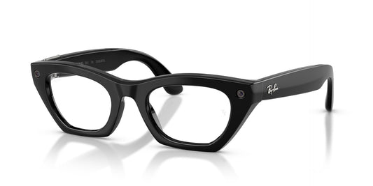 RAYBAN META RW4015 GEN 3 ZENA 601/SB 49 SUNGLASSES