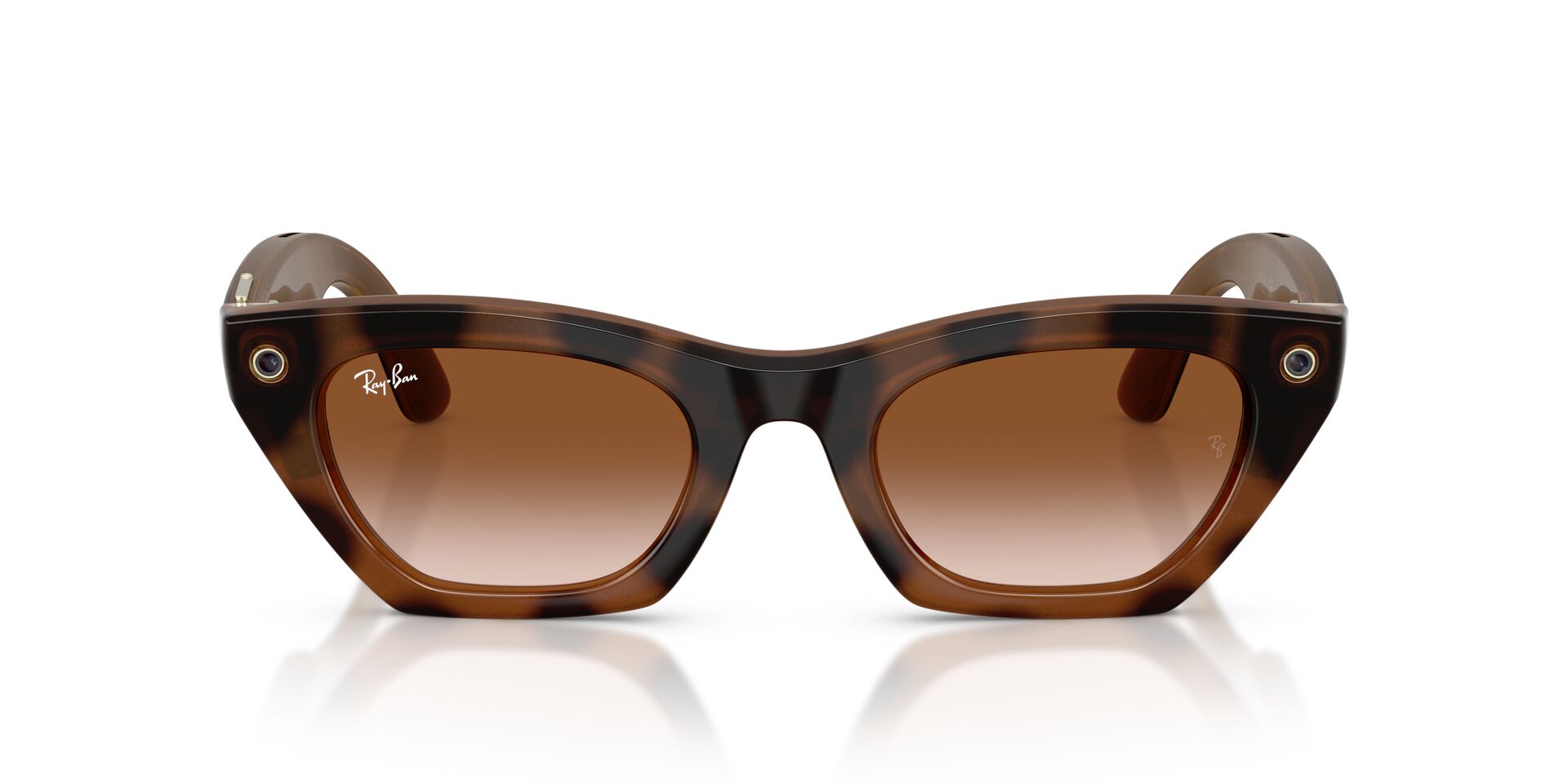 RAYBAN META RW4015 GEN 3 ZENA 690513 49 SUNGLASSES