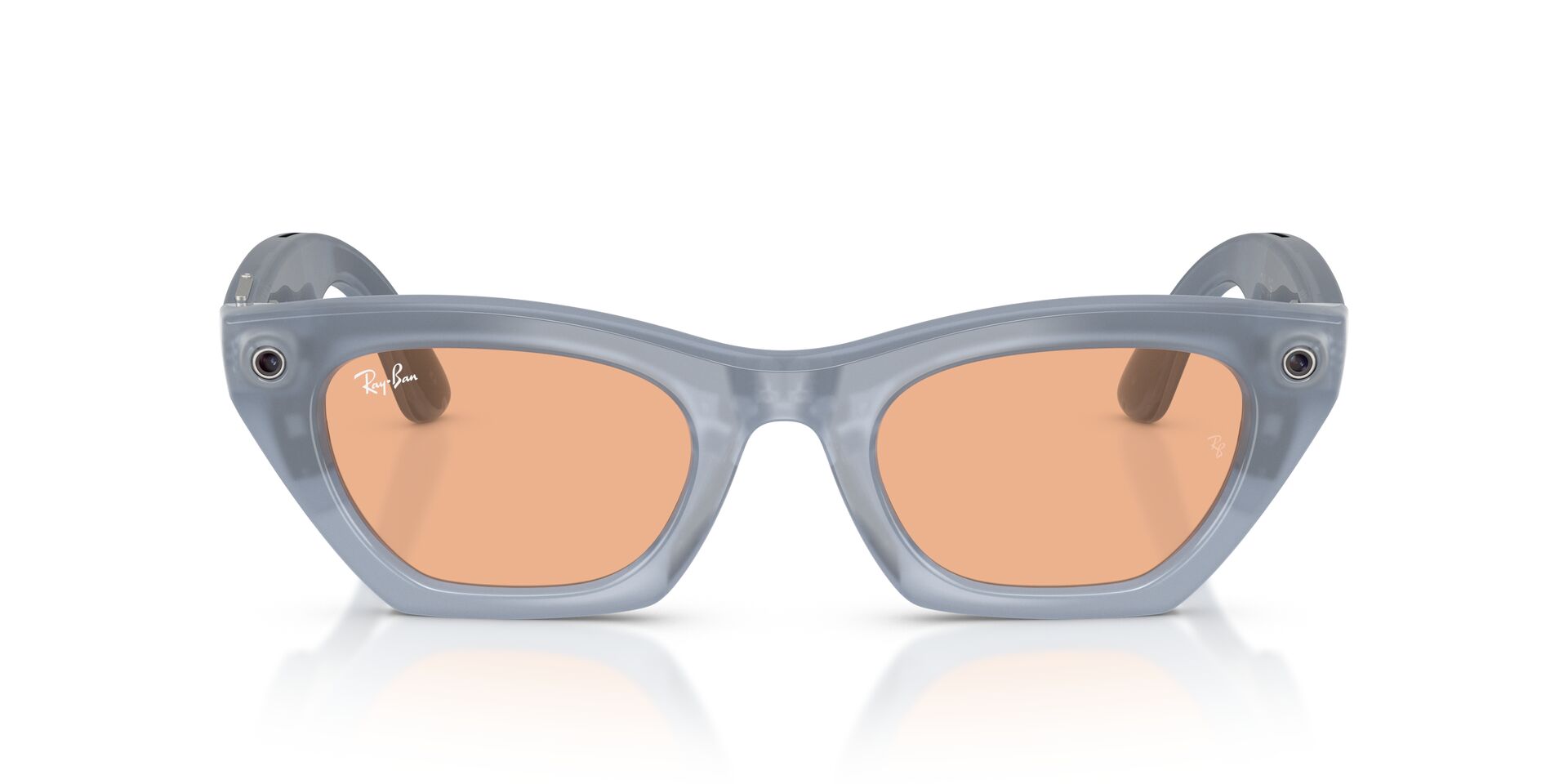 RAYBAN META RW4015 GEN 3 ZENA 691410 49 SUNGLASSES