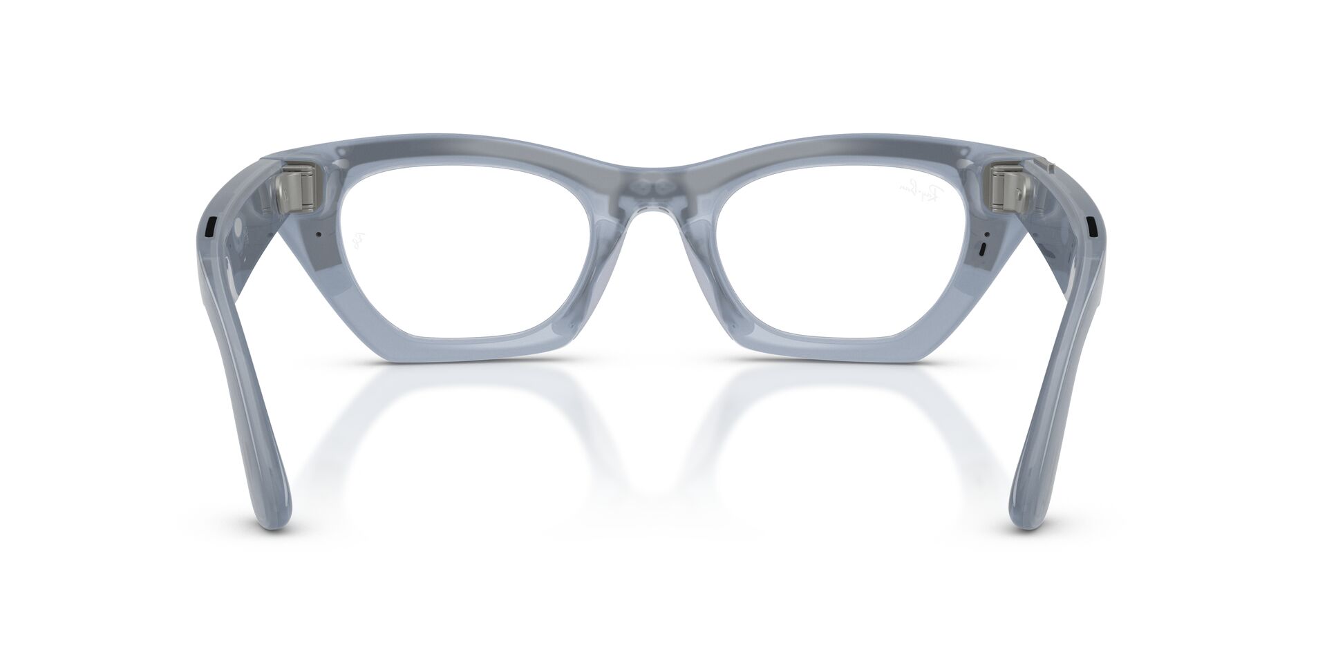 RAYBAN META RW4015 GEN 3 ZENA 691410 49 SUNGLASSES