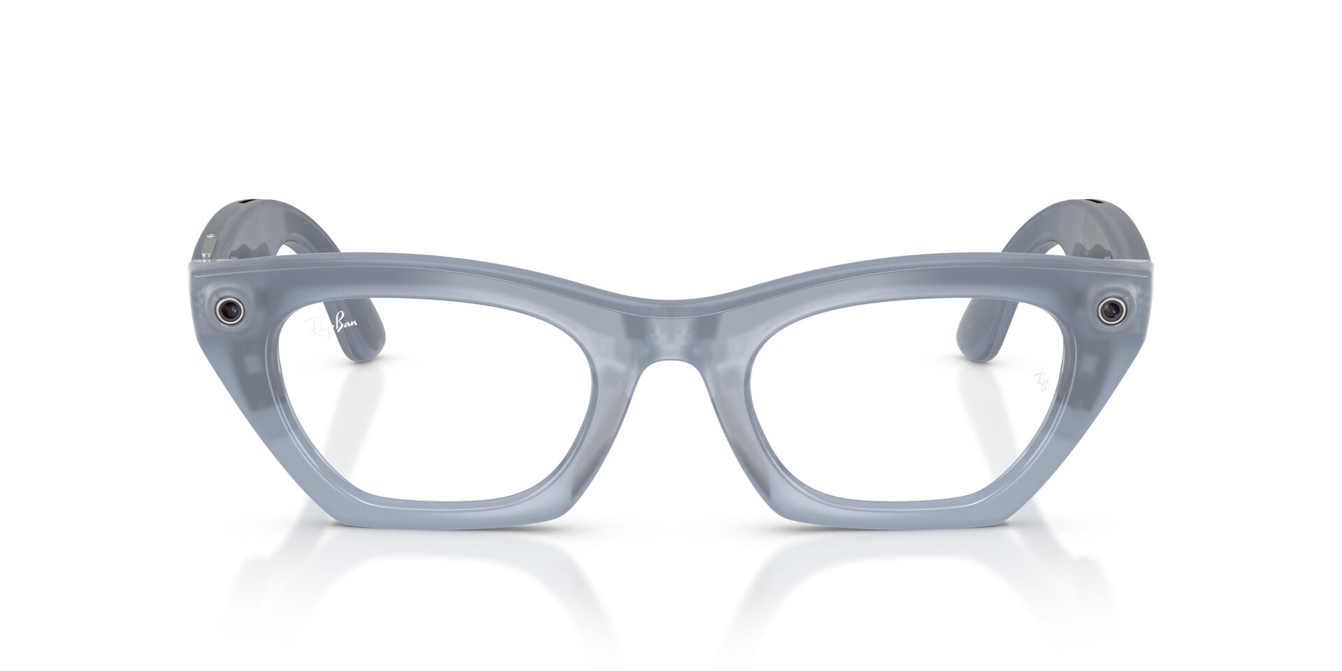 RAYBAN META RW4015 GEN 3 ZENA 691410 49 SUNGLASSES