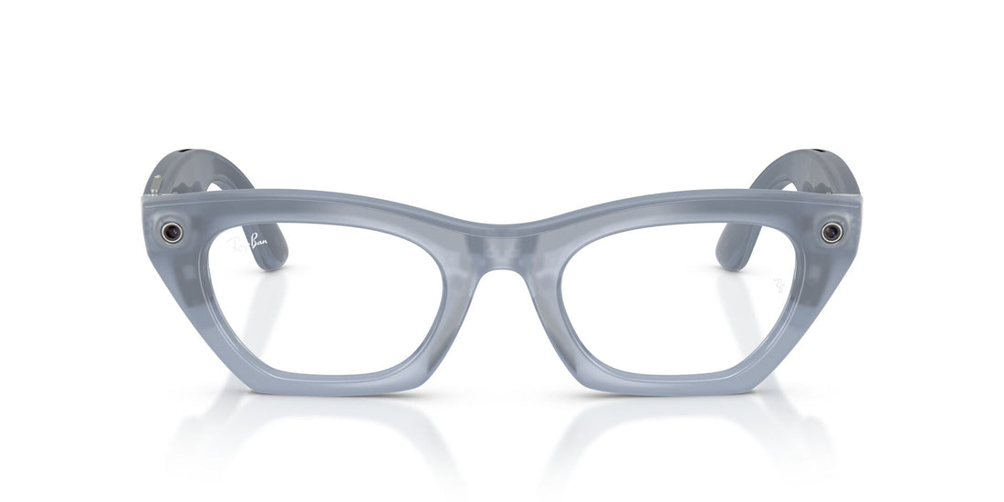 RAYBAN META RW4015 GEN 3 ZENA 691410 49 SUNGLASSES