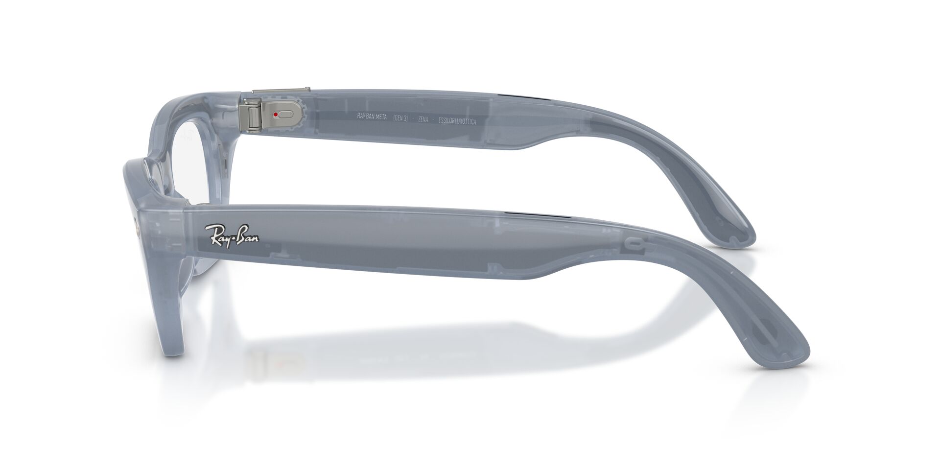 RAYBAN META RW4015 GEN 3 ZENA 691410 49 SUNGLASSES