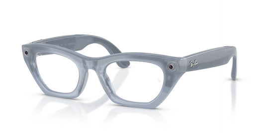 RAYBAN META RW4015 GEN 3 ZENA 691410 49 SUNGLASSES