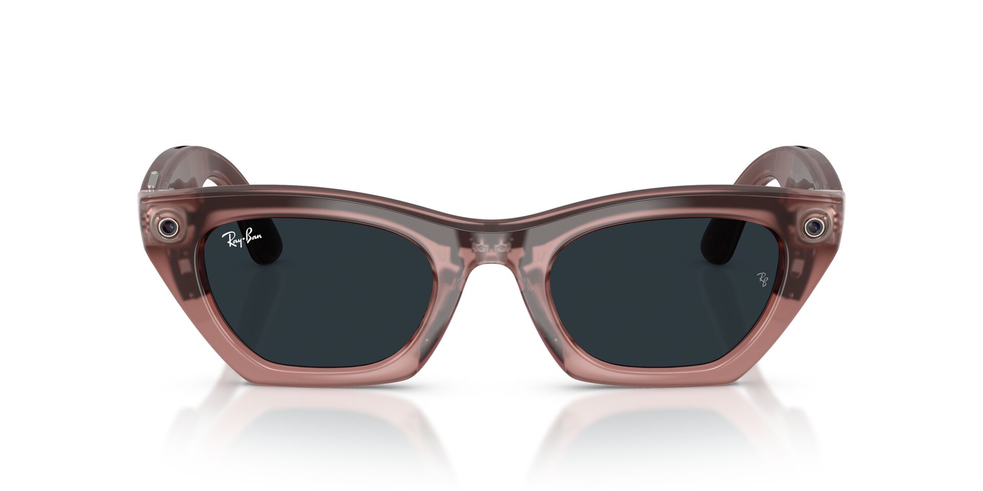 RAYBAN META RW4015 GEN 3 ZENA 69161Z 49 SUNGLASSES