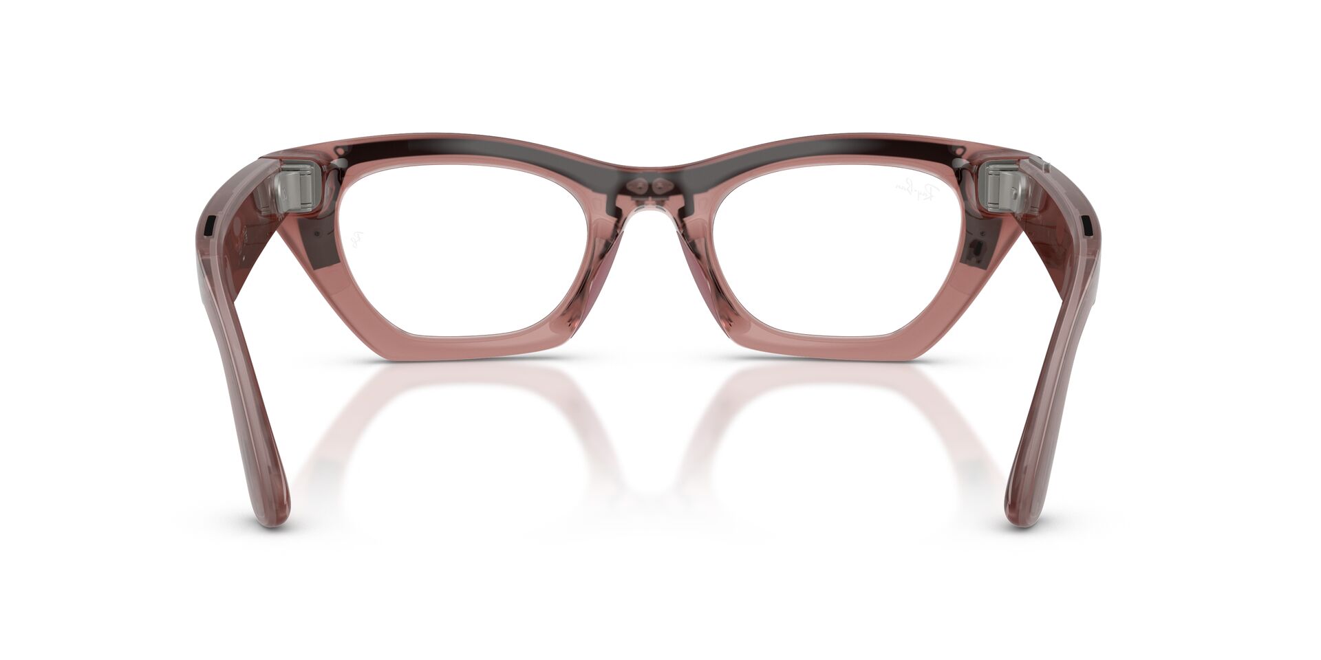 RAYBAN META RW4015 GEN 3 ZENA 69161Z 49 SUNGLASSES