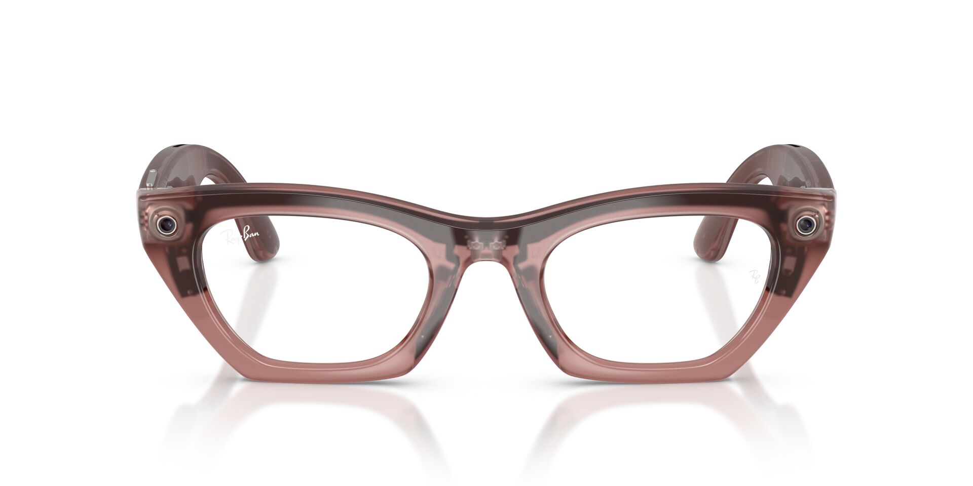 RAYBAN META RW4015 GEN 3 ZENA 69161Z 49 SUNGLASSES