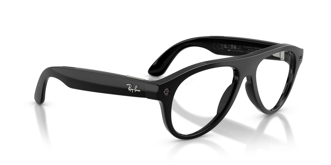 RAYBAN META RW4016V GEN 3 AVIATOR 2000 54 FRAME