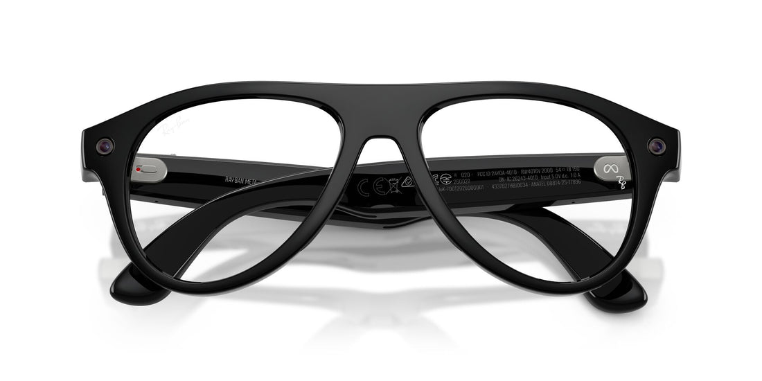 RAYBAN META RW4016V GEN 3 AVIATOR 2000 54 FRAME
