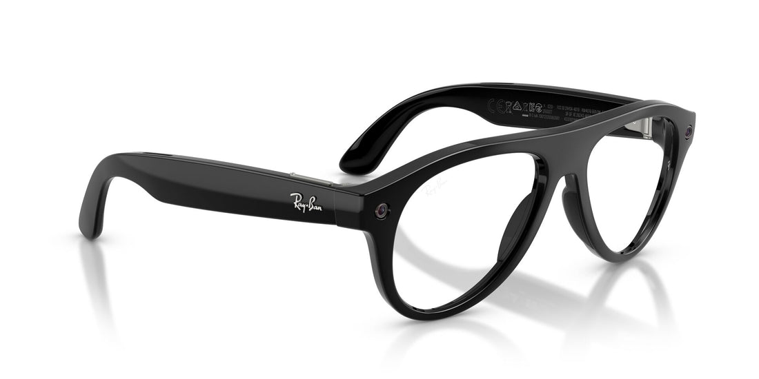 RAYBAN META RW4016 GEN 3 AVIATOR 601/1M 54 SUNGLASSES