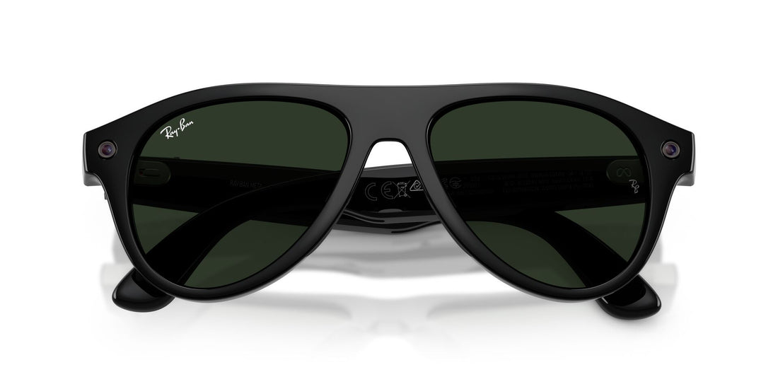 RAYBAN META RW4016 GEN 3 AVIATOR 601/1M 54 SUNGLASSES