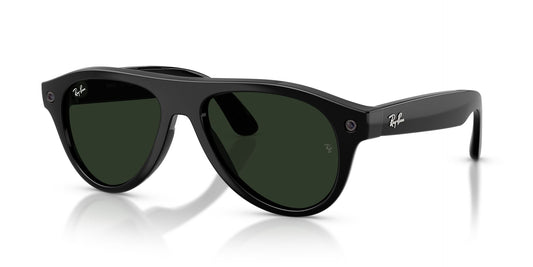 RAYBAN META RW4016 GEN 3 AVIATOR 601/1M 54 SUNGLASSES