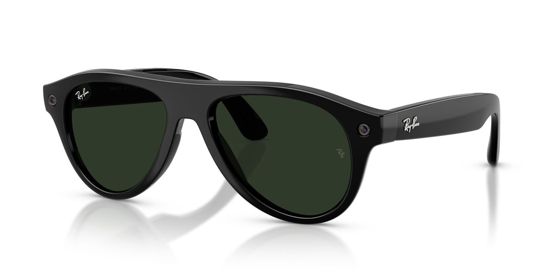 RAYBAN META RW4016 GEN 3 AVIATOR 601/1M 54 SUNGLASSES