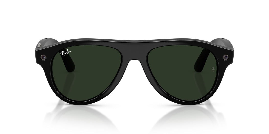 RAYBAN META RW4016 GEN 3 AVIATOR 601/1M 54 SUNGLASSES