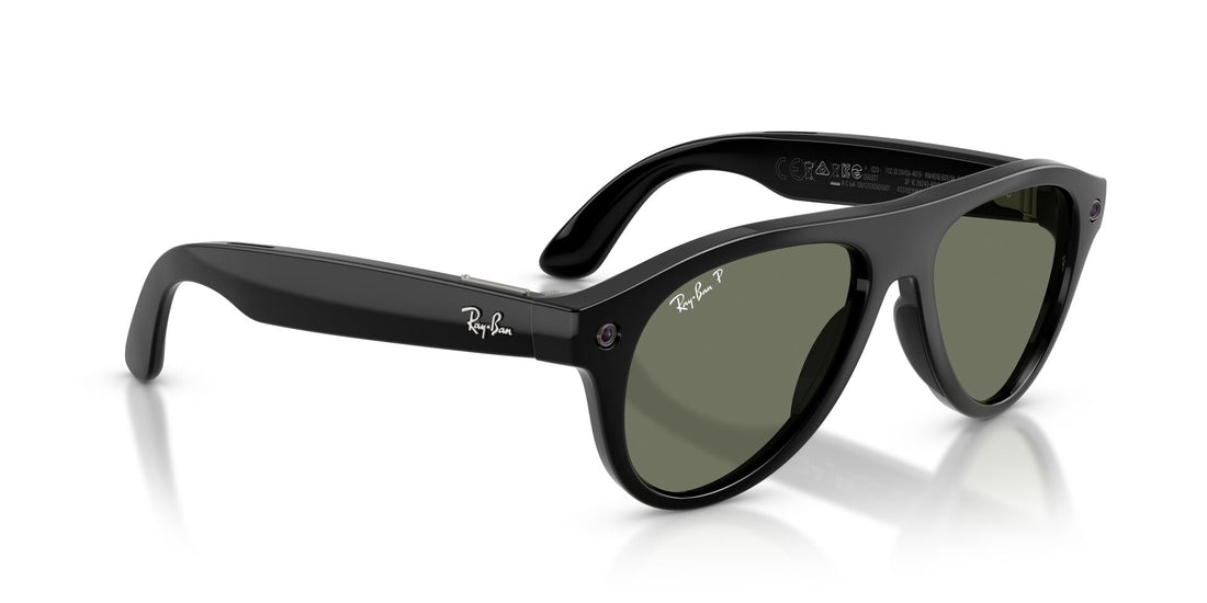 RAYBAN META RW4016 GEN 3 AVIATOR 601/9A 54 SUNGLASSES