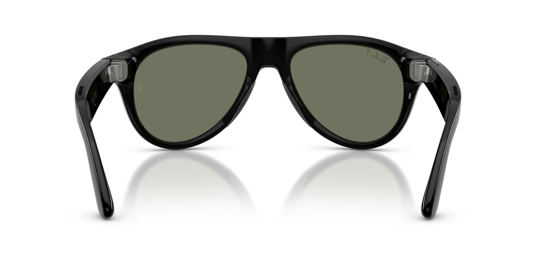 RAYBAN META RW4016 GEN 3 AVIATOR 601/9A 54 SUNGLASSES