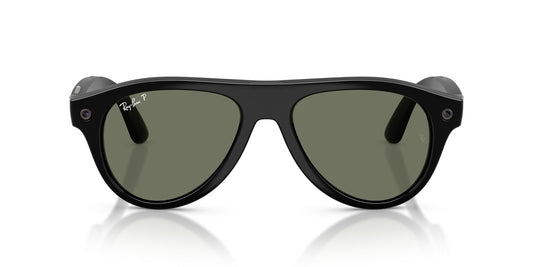 RAYBAN META RW4016 GEN 3 AVIATOR 601/9A 54 SUNGLASSES