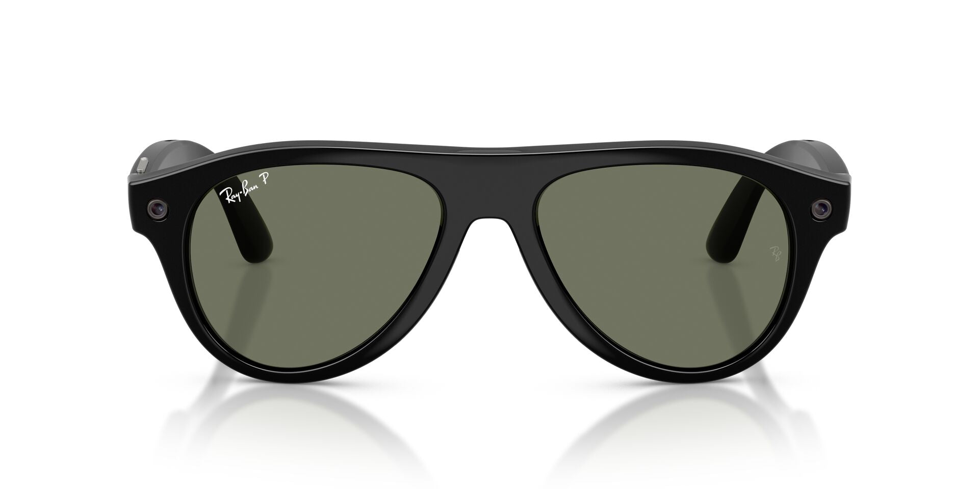 RAYBAN META RW4016 GEN 3 AVIATOR 601/9A 54 SUNGLASSES