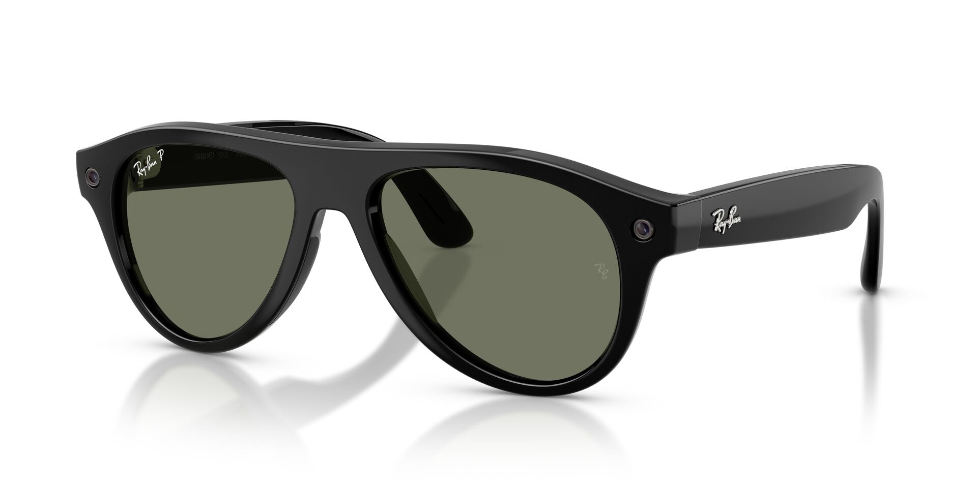 RAYBAN META RW4016 GEN 3 AVIATOR 601/9A 54 SUNGLASSES