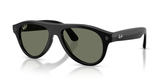 RAYBAN META RW4016 GEN 3 AVIATOR 601/9A 54 SUNGLASSES