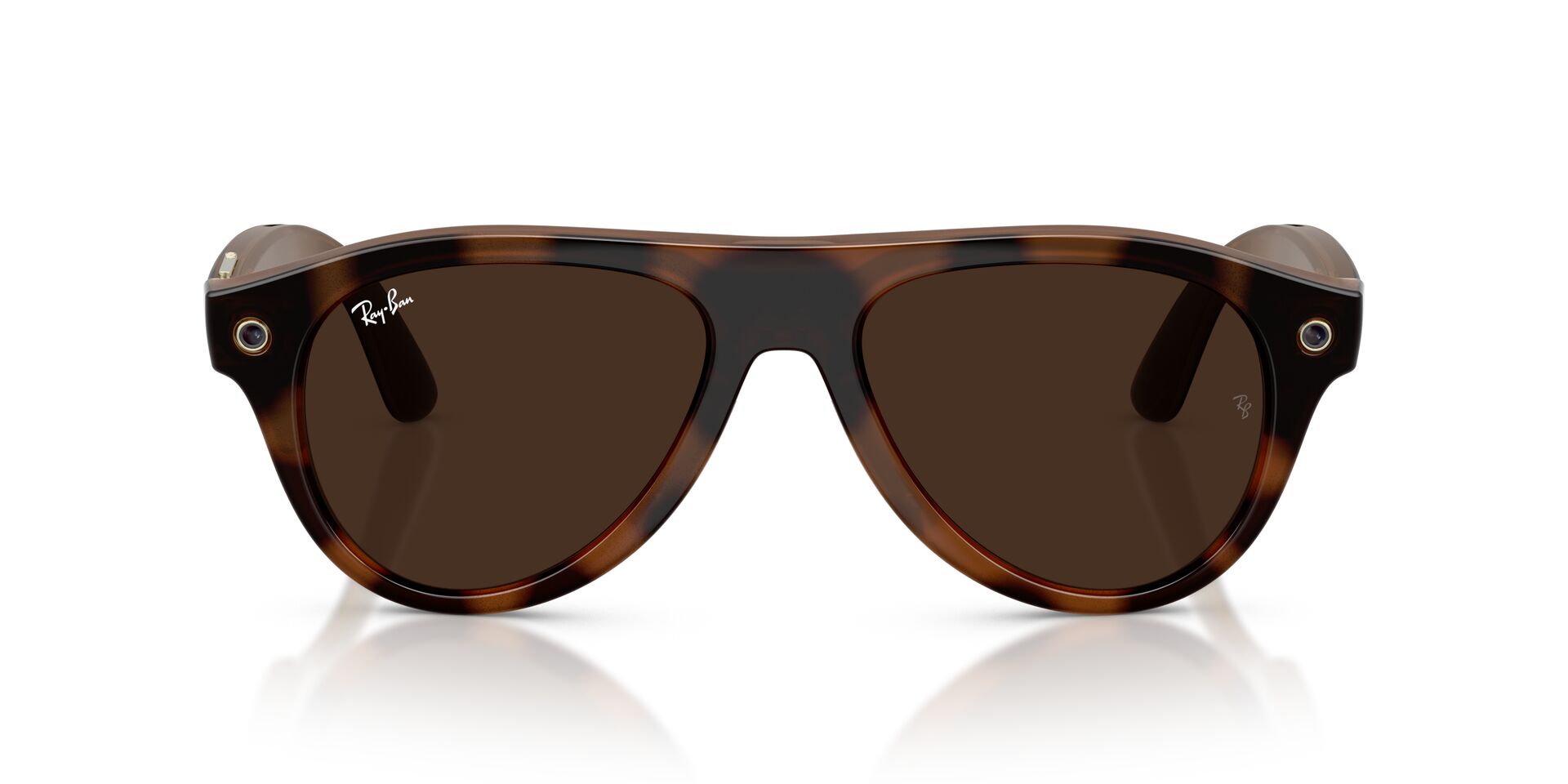 RAYBAN META RW4016 GEN 3 AVIATOR 6905M4 54 SUNGLASSES