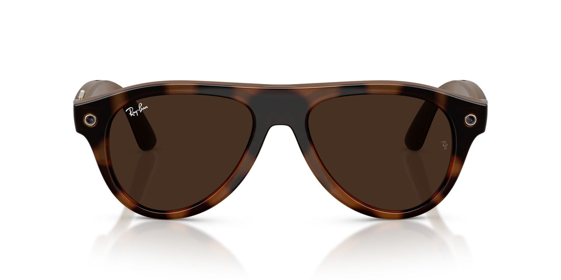 RAYBAN META RW4016 GEN 3 AVIATOR 6905M4 54 SUNGLASSES