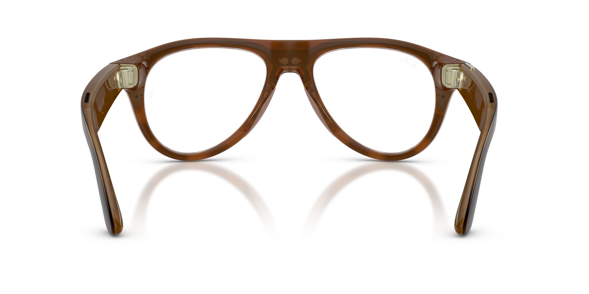 RAYBAN META RW4016 GEN 3 AVIATOR 6905M4 54 SUNGLASSES