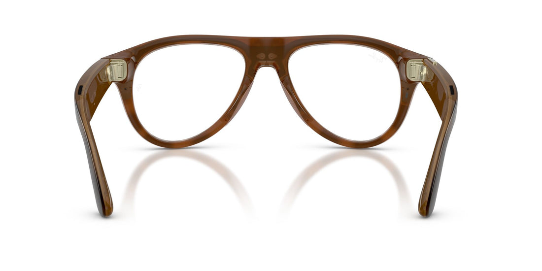RAYBAN META RW4016 GEN 3 AVIATOR 6905M4 54 SUNGLASSES