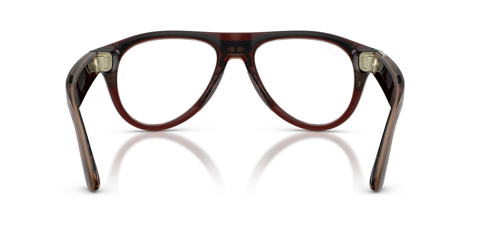 RAYBAN META RW4016 GEN 3 AVIATOR 6912JD 54 SUNGLASSES