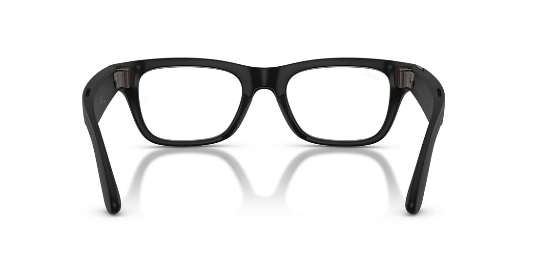 RAYBAN META RW7001 BLAYZER OPTICS GEN 2 2077 54 FRAME