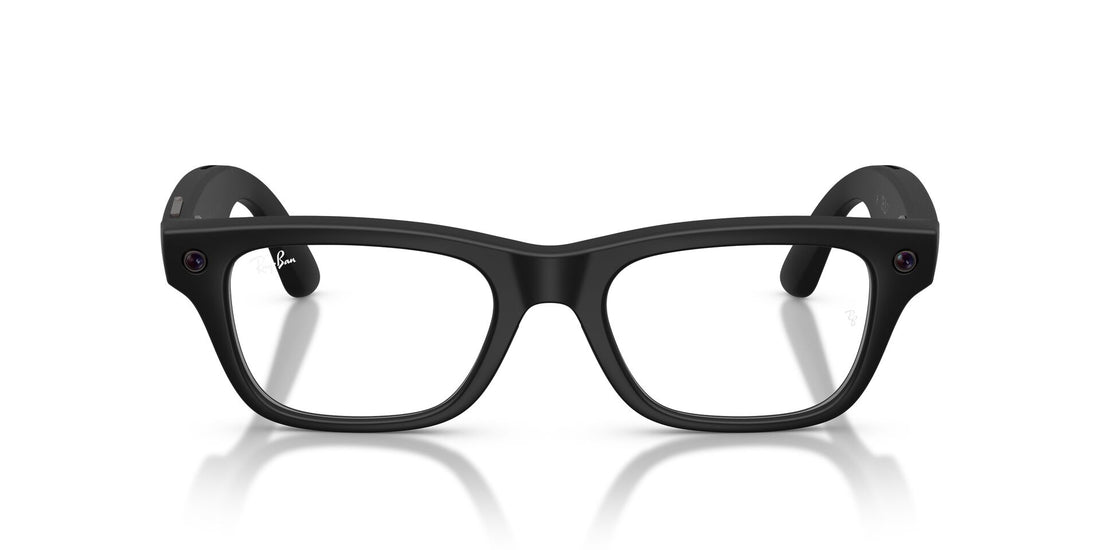 RAYBAN META RW7001 BLAYZER OPTICS GEN 2 2077 54 FRAME