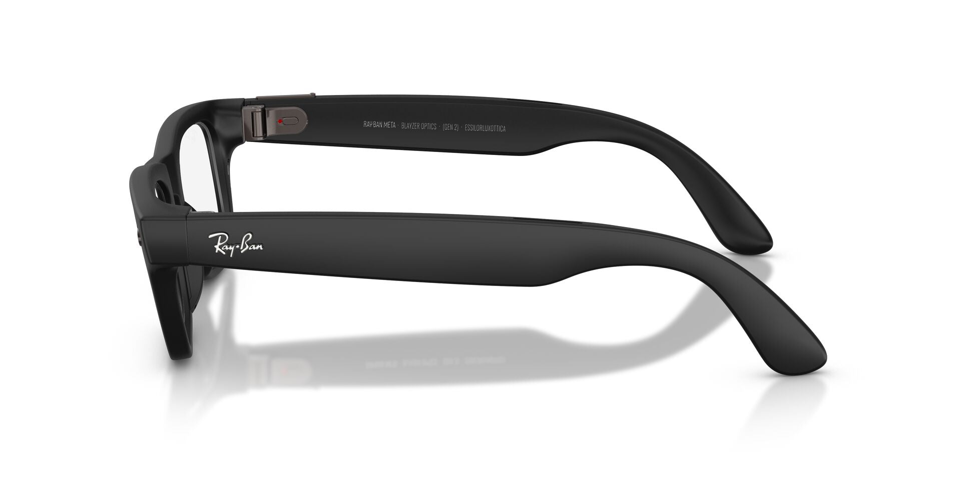 RAYBAN META RW7001 BLAYZER OPTICS GEN 2 2077 54 FRAME